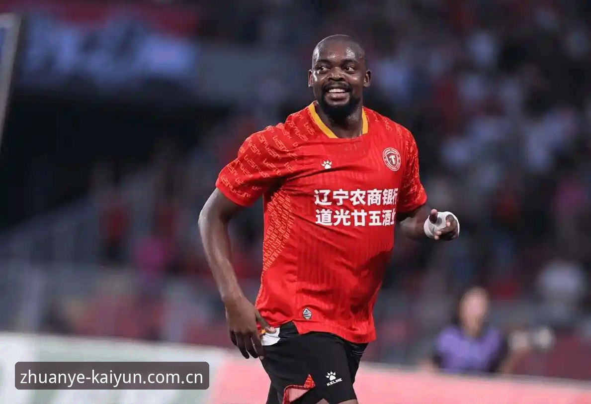 懂行的都在这APP登录 辽宁铁人夏窗重组详解:三中卫体系下的本土球员新战术布局